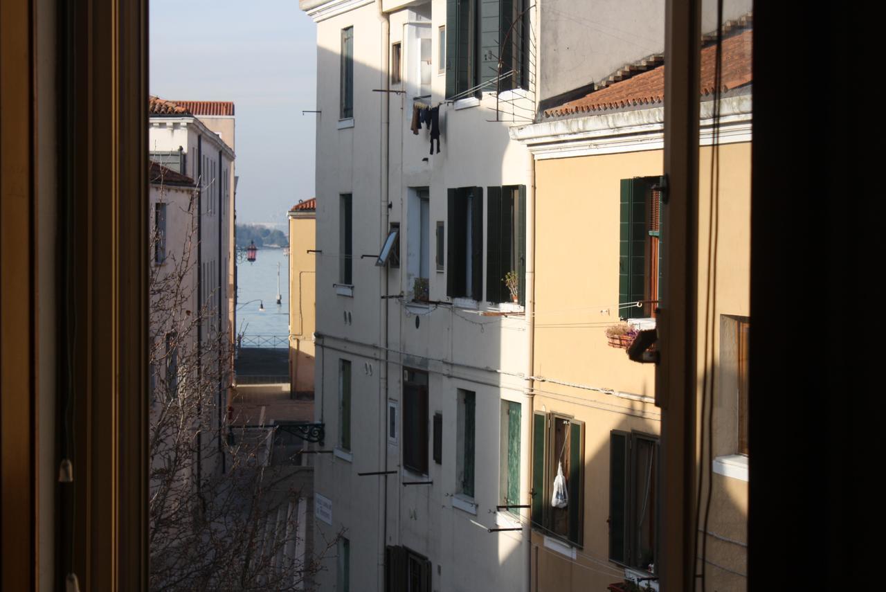 Apartment 2978B ヴェネツィア エクステリア 写真