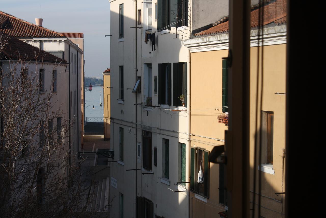 Apartment 2978B ヴェネツィア エクステリア 写真