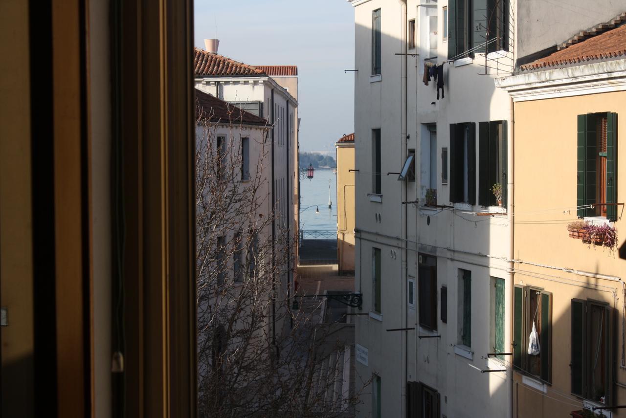Apartment 2978B ヴェネツィア エクステリア 写真