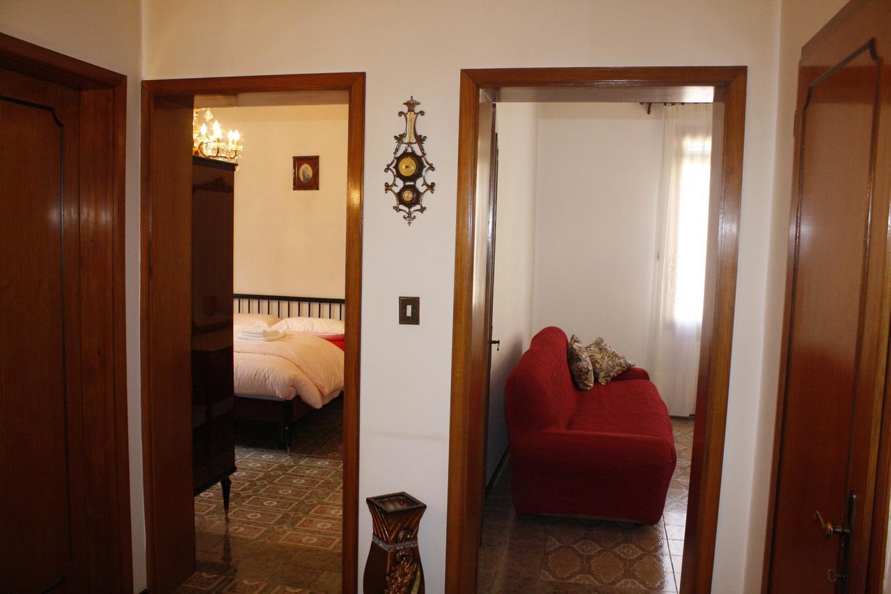Apartment 2978B ヴェネツィア エクステリア 写真