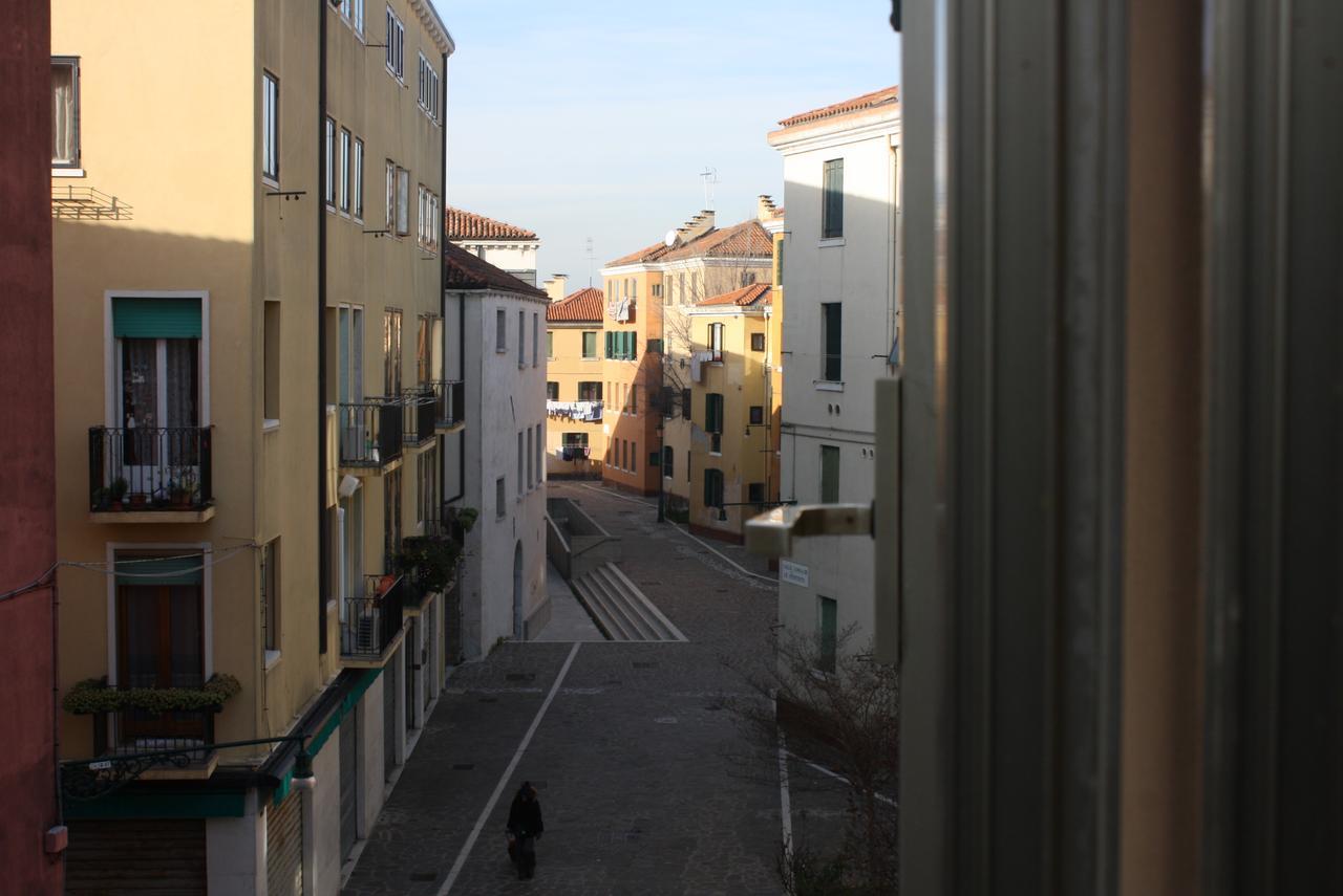 Apartment 2978B ヴェネツィア エクステリア 写真