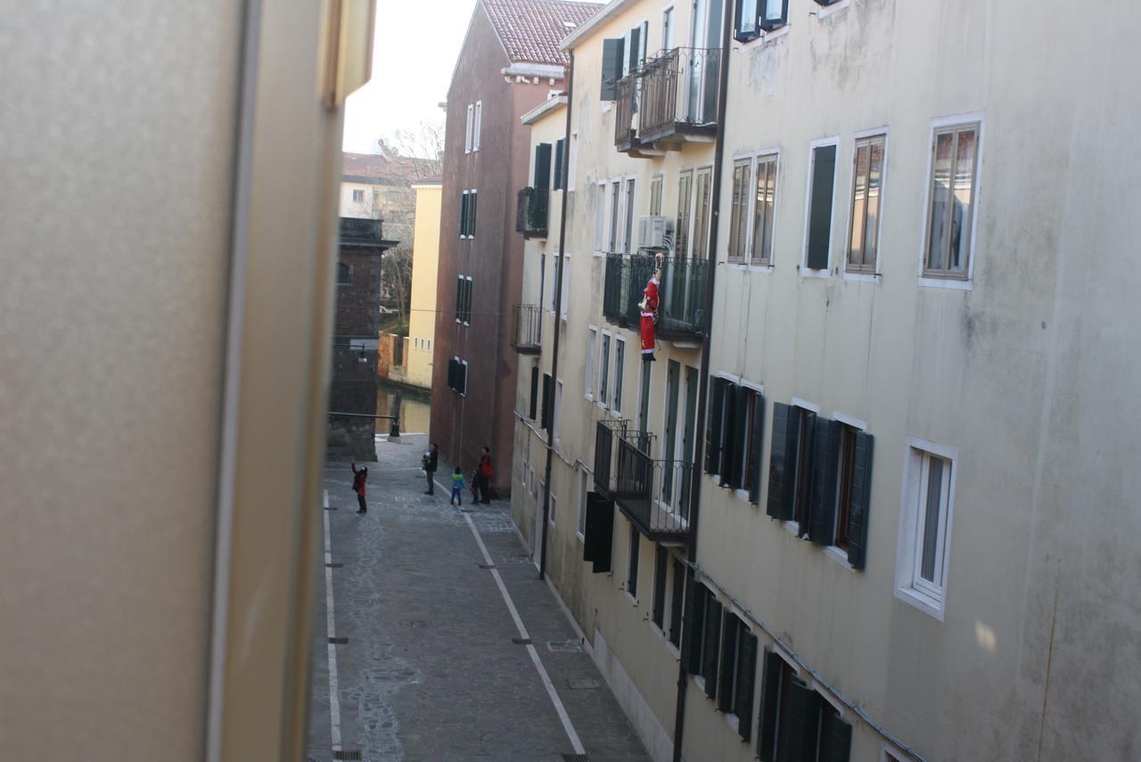 Apartment 2978B ヴェネツィア エクステリア 写真