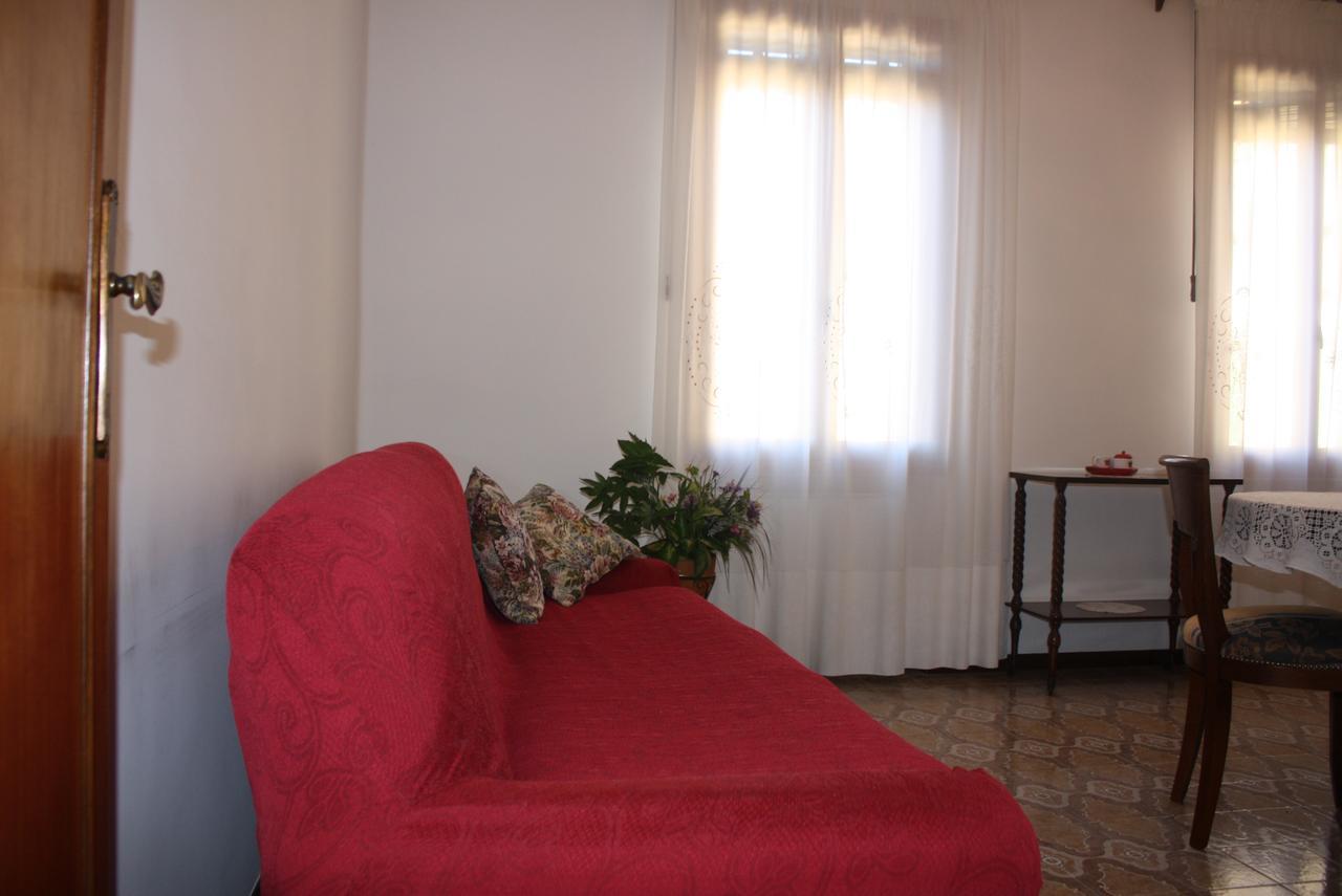 Apartment 2978B ヴェネツィア エクステリア 写真