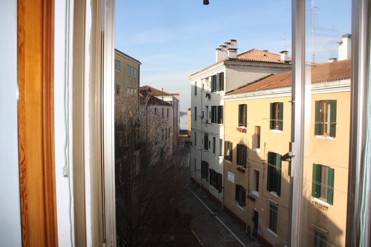 Apartment 2978B ヴェネツィア エクステリア 写真