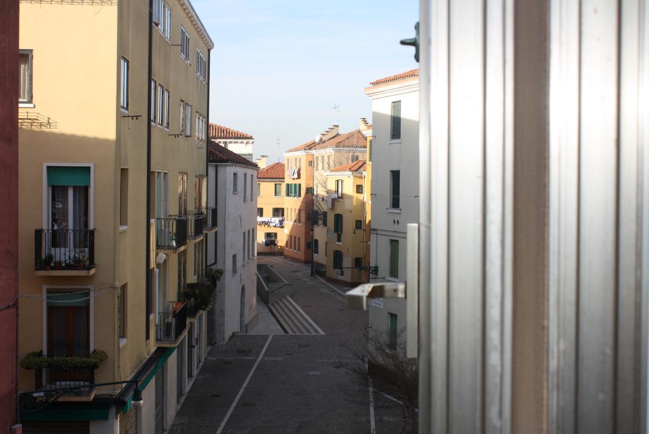 Apartment 2978B ヴェネツィア エクステリア 写真