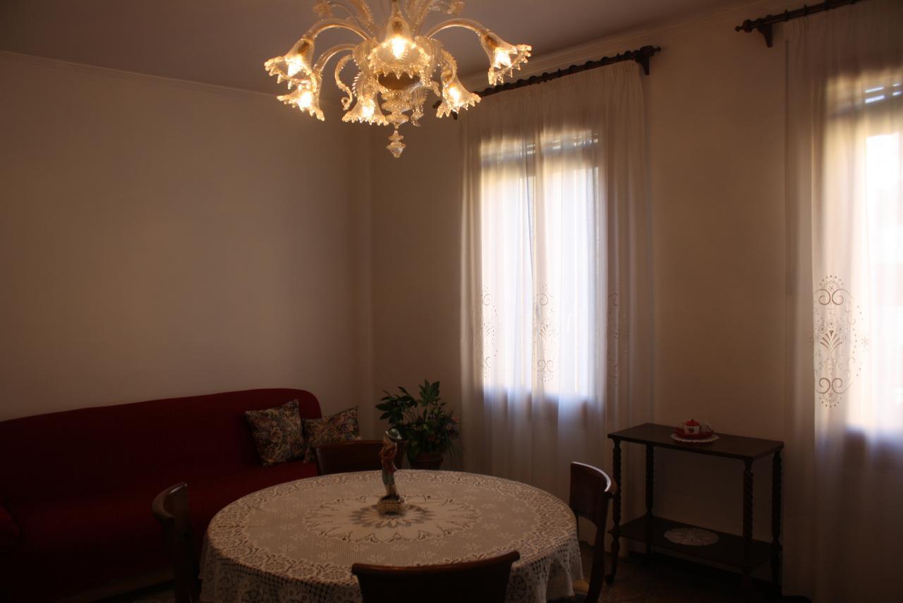 Apartment 2978B ヴェネツィア エクステリア 写真
